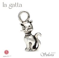 Charm Solara in Argento 5407 SOLARA - 5407 SOLARA
